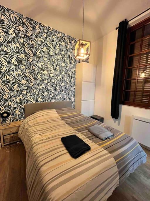 2 Room Flat Toulouse Exterior foto