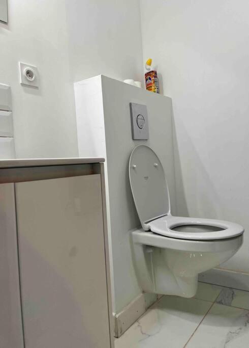 2 Room Flat Toulouse Exterior foto