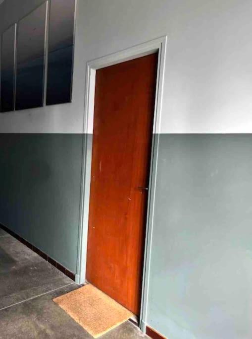 2 Room Flat Toulouse Exterior foto